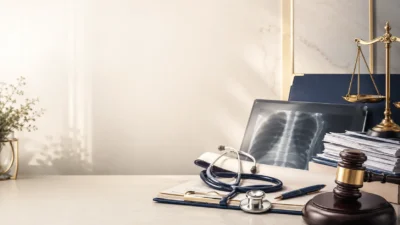 doktor hekim hatası tazminat davası avukatı izmir